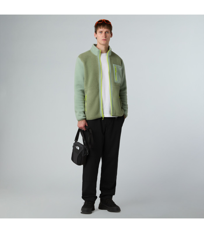 The North Face M Yumiori Full Zip Fleece-tokatlis.gr