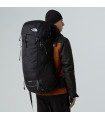 The North Face TERRA 55 Backpack TNF Black/Asphalt Grey