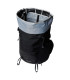 The North Face TERRA 55 Backpack TNF Black/Asphalt Grey- tokatlis.gr