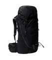 The North Face TERRA 55 Backpack TNF Black/Asphalt Grey
