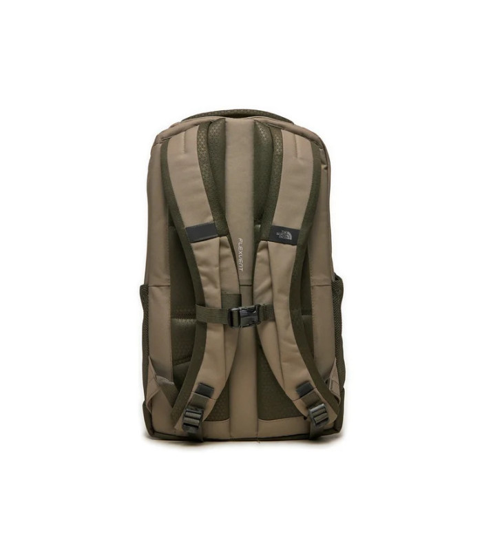 The North Face Jester Cavern Grey/New Taupe Green - tokatlis.gr