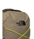 The North Face Jester Cavern Grey/New Taupe Green - tokatlis.gr
