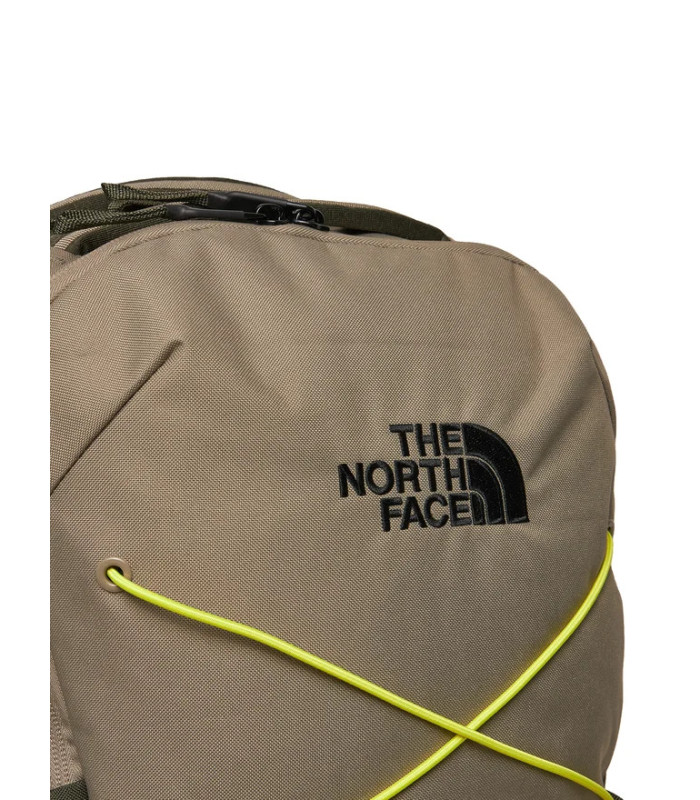 The North Face Jester Cavern Grey/New Taupe Green - tokatlis.gr