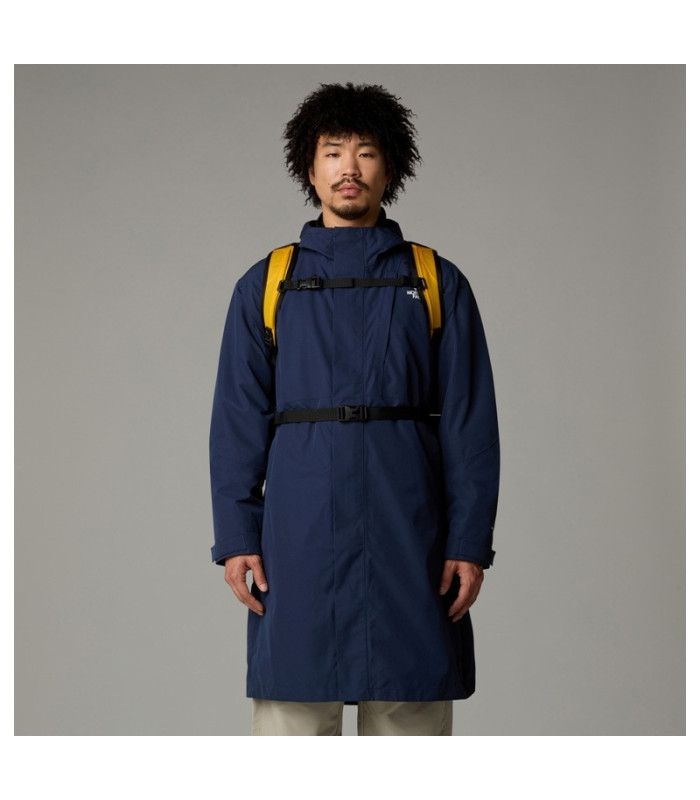 The North Face Borealis Classic Summit Gold/TNF Black/NPF - tokatlis.gr