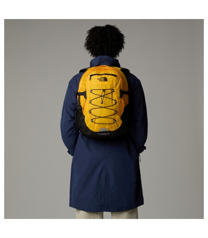 The North Face Borealis Classic Summit Gold/TNF Black/NPF - tokatlis.gr