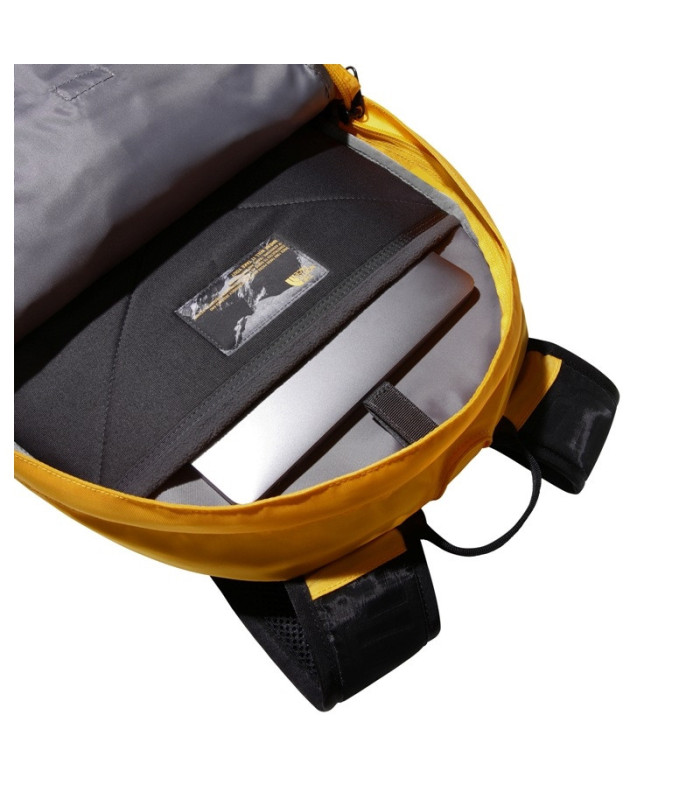 The North Face Borealis Classic Summit Gold/TNF Black/NPF - tokatlis.gr