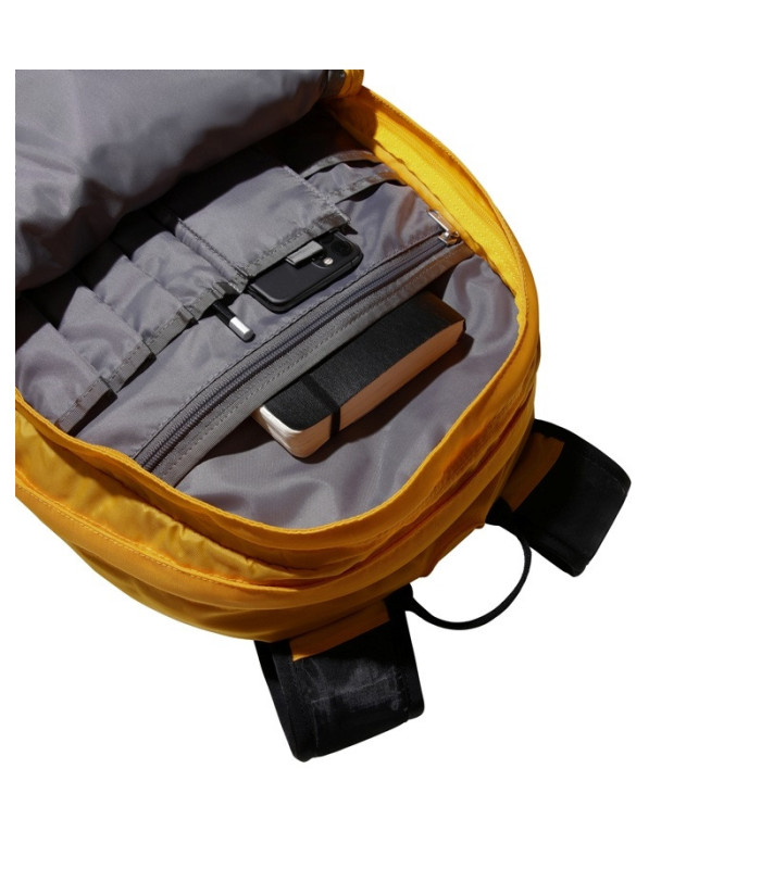 The North Face Borealis Classic Summit Gold/TNF Black/NPF - tokatlis.gr