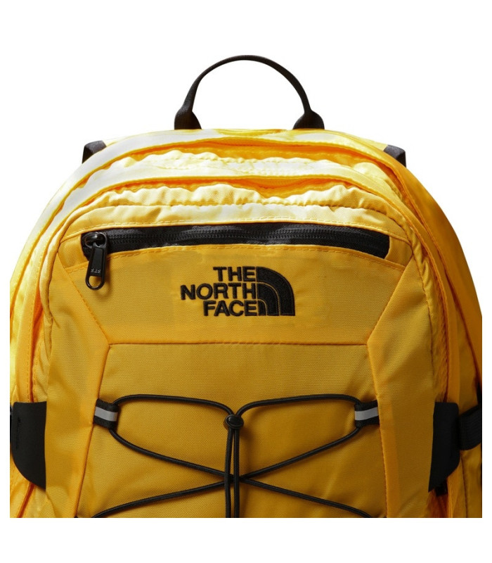 The North Face Borealis Classic Summit Gold/TNF Black/NPF - tokatlis.gr