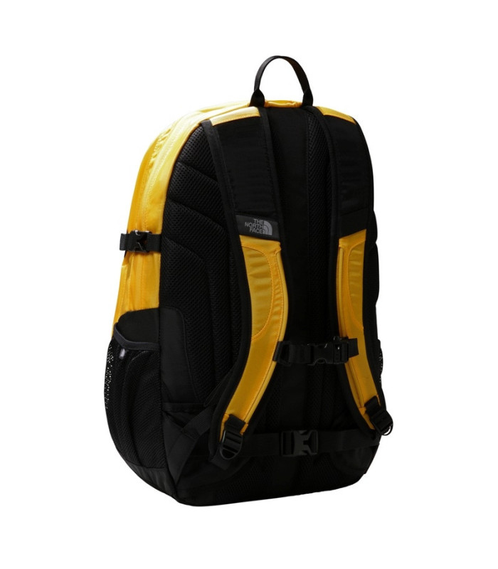 The North Face Borealis Classic Summit Gold/TNF Black/NPF - tokatlis.gr