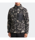 Columbia Ανδρική Ζακέτα Winter Pass™ Reversible Fleece Black- tokatlis.gr
