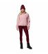 Columbia Γυναικεία Ζακέτα Jasper Ridge Pebbled Fleece Half Snap- tokatlis.gr