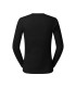 The North Face - Easy L/S Crew Neck Black - tokatlis.gr