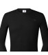 The North Face - Easy L/S Crew Neck Black - tokatlis.gr