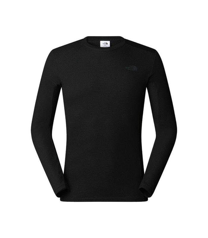 The North Face Easy Ανδρική Ισοθερμική Μακρυμάνικη Μπλούζα | tokatlis.gr