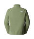 The North Face M Glacier Heavyweight Full-Zip Fleece Ανδρικό FLeece