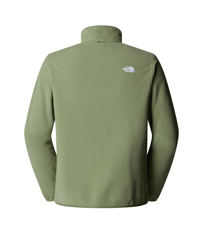 The North Face M Glacier Heavyweight Full-Zip Fleece Ανδρικό FLeece