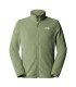 The North Face M Glacier Heavyweight Full-Zip Fleece Ανδρικό FLeece