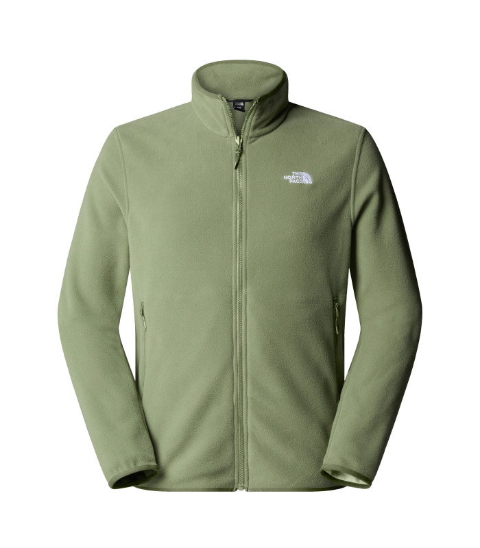 The North Face M Glacier Heavyweight Full-Zip Fleece Ανδρικό FLeece