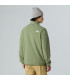 The North Face M Glacier Heavyweight Full-Zip Fleece Ανδρικό FLeece