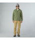 The North Face M Glacier Heavyweight Full-Zip Fleece Ανδρικό FLeece