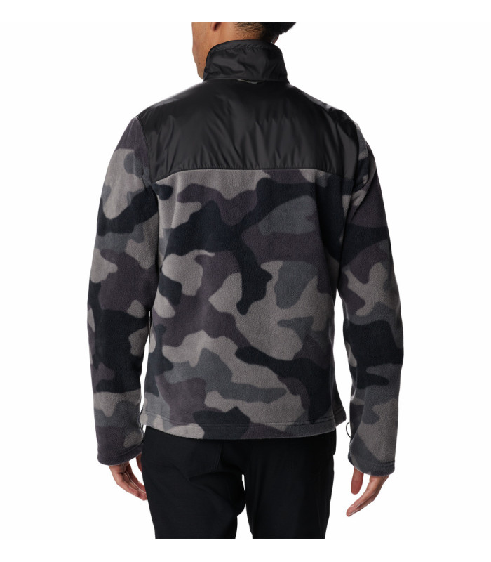 Columbia Ανδρικό Μπουφάν Bugaboo III Fleece Interchange Jacket Delta - tokatlis.gr