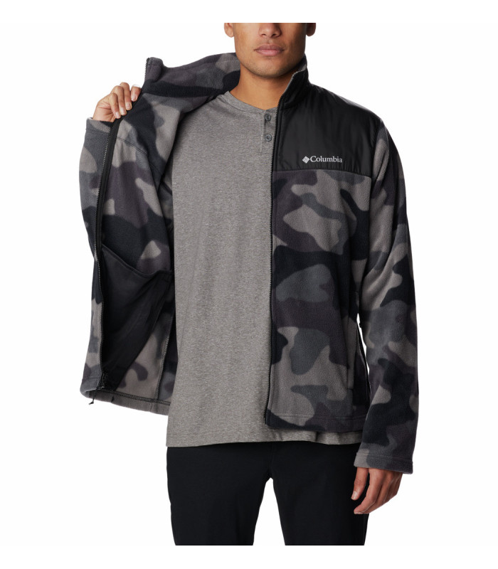 Columbia Ανδρικό Μπουφάν Bugaboo III Fleece Interchange Jacket Delta - tokatlis.gr