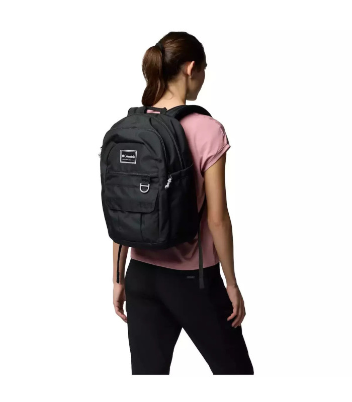 Columbia Buxton 26L Backpack - Σακίδιο Πλάτης Unisex | tokatlis.gr