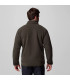 Columbia Ανδρική Μπλούζα Rugged Ridge High Pile Half Zip Greenscape - tokatlis.gr