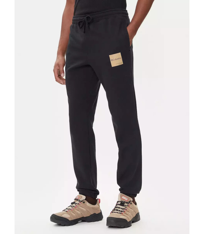 Columbia Men's Trek Jogger Charcoal Heather - tokatlis.gr