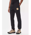 Columbia Men's Trek Jogger Charcoal Heather