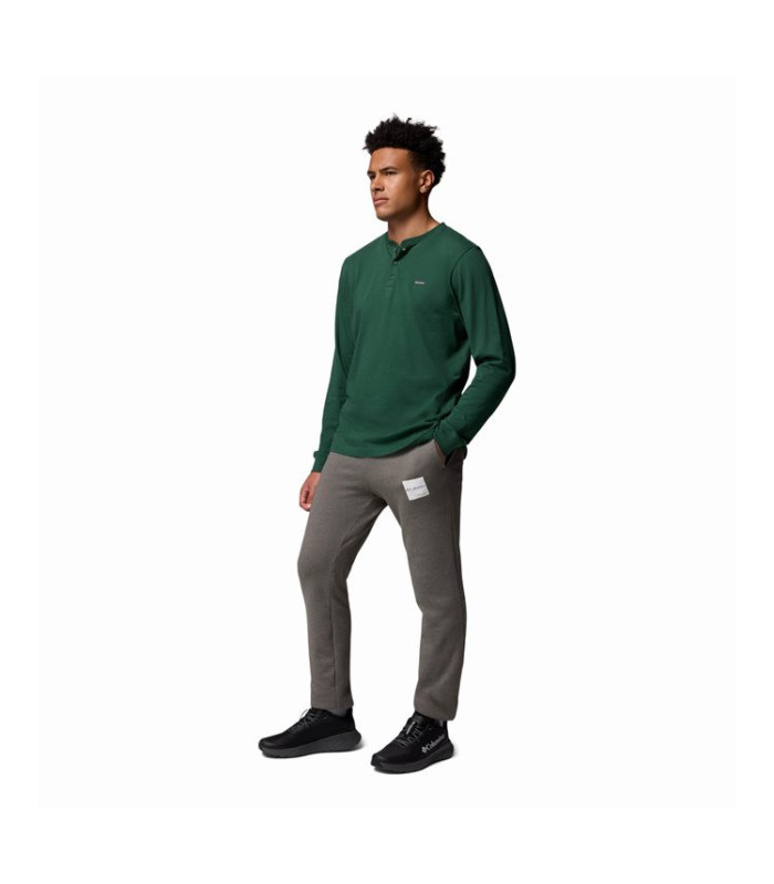 Columbia Men's Trek Jogger  Charcoal Heather/ Boxy Brand - tokatlis.gr