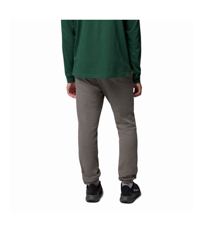 Columbia Men's Trek Jogger  Charcoal Heather/ Boxy Brand - tokatlis.gr