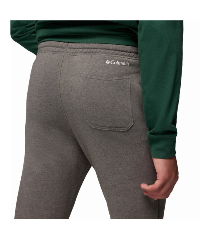 Columbia Men's Trek Jogger  Charcoal Heather/ Boxy Brand - tokatlis.gr