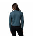 Columbia Women's Granite Point Long Sleeve Turtleneck Everblue-tokatlis.gr