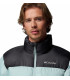 Columbia Ανδρικό Μπουφάν Puffect III Jacket Crushed Blue, Shark- tokatlis.gr