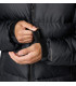 Columbia Ανδρικό Μπουφάν Pike Lake II Jacket Black- tokatlis.gr