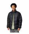 Columbia Ανδρικό Μπουφάν Pike Lake II Jacket Black