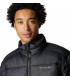 Columbia Ανδρικό Μπουφάν Pike Lake II Jacket Black- tokatlis.gr