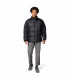 Columbia Ανδρικό Μπουφάν Pike Lake II Jacket Black- tokatlis.gr