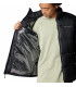 Columbia Ανδρικό Μπουφάν Pike Lake II Jacket Black- tokatlis.gr