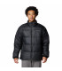 Columbia Ανδρικό Μπουφάν Pike Lake II Jacket Black- tokatlis.gr