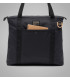 Columbia Γυναικεία Τσάντα Tote Μαύρη 21L 2140771-010 | tokatlis.gr