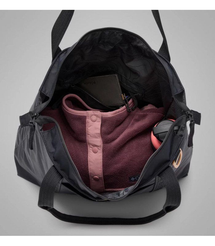 Columbia Γυναικεία Τσάντα Tote Μαύρη 21L 2140771-010 | tokatlis.gr