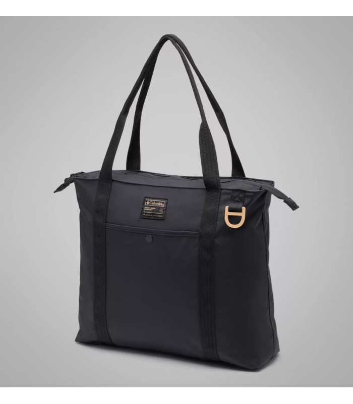 Columbia Γυναικεία Τσάντα Tote Μαύρη 21L 2140771-010 | tokatlis.gr