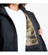 Columbia Ανδρικό Μπουφάν Oak Harbor II Insulated Jacket Black- tokatlis.gr