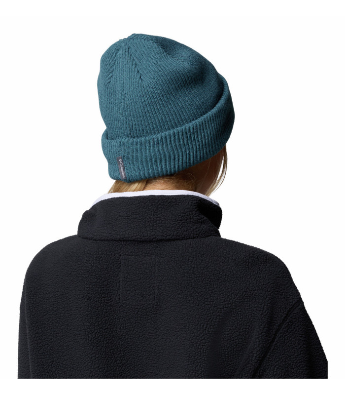 Columbia Σκούφος Unisex Provisions™ Cuffed Beanie Everblue, Windy Range- tokatlis.gr