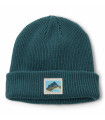 Columbia Σκούφος Unisex Provisions™ Cuffed Beanie Everblue, Windy Range