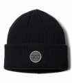 Columbia Σκούφος Unisex Provisions™ Cuffed Beanie Black, C Sportswear