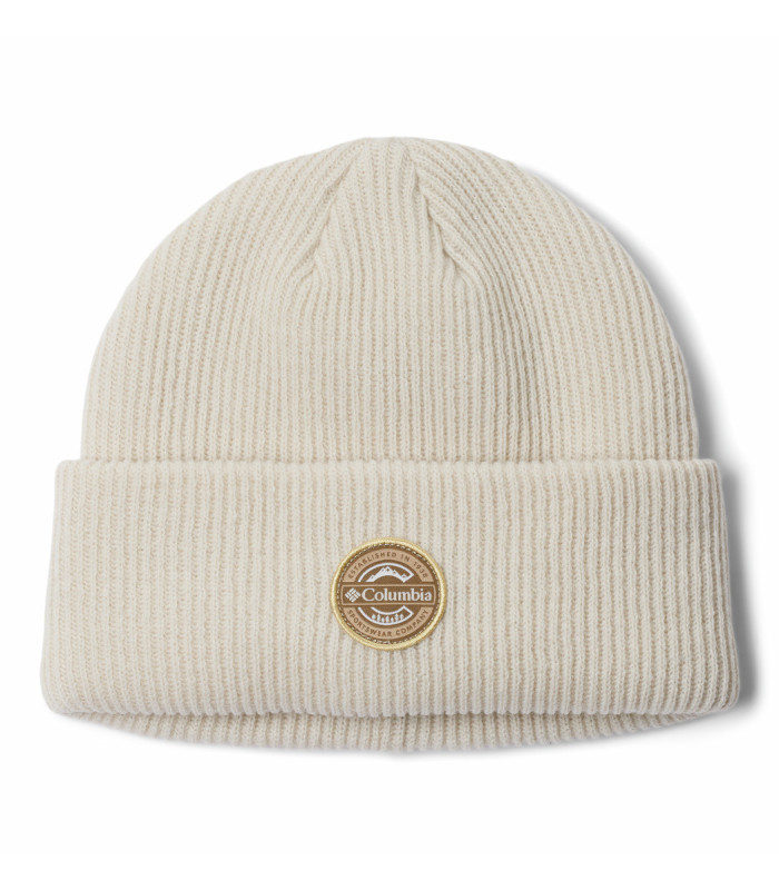 Columbia Σκούφος Unisex Provisions™ Cuffed Beanie  Dark Stone, C Sportswear- tokatlis.gr
