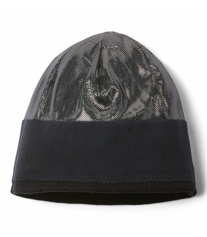 Columbia Σκούφος Unisex Bugaboo Beanie Black- tokatlis.gr